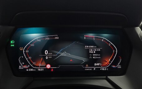 BMW 2 серия F44, 2020 год, 2 744 000 рублей, 14 фотография