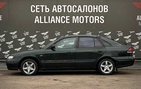 Mazda 626, 1998 год, 260 000 рублей, 4 фотография
