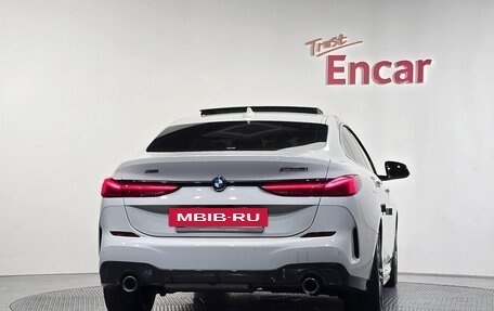 BMW 2 серия F44, 2020 год, 2 744 000 рублей, 18 фотография