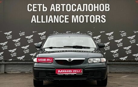 Mazda 626, 1998 год, 260 000 рублей, 2 фотография