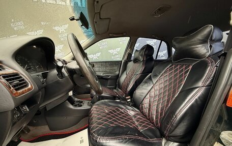 Mazda 626, 1998 год, 260 000 рублей, 10 фотография