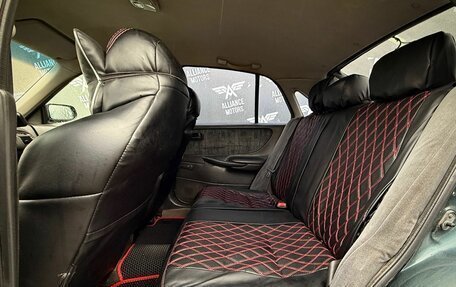 Mazda 626, 1998 год, 260 000 рублей, 11 фотография