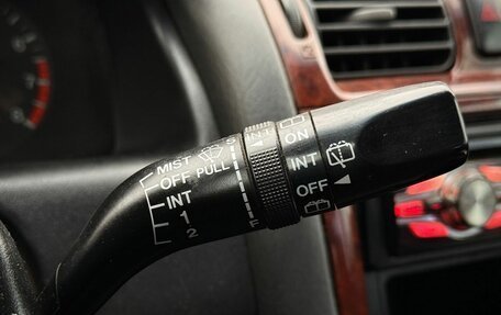 Mazda 626, 1998 год, 260 000 рублей, 16 фотография