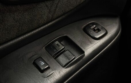 Mazda 626, 1998 год, 260 000 рублей, 18 фотография