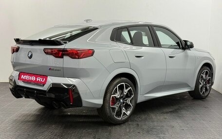 BMW X2, 2025 год, 7 400 000 рублей, 4 фотография