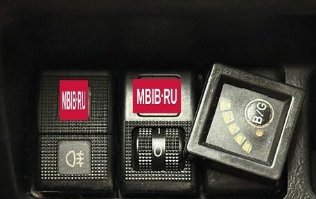 Mazda 626, 1998 год, 260 000 рублей, 17 фотография