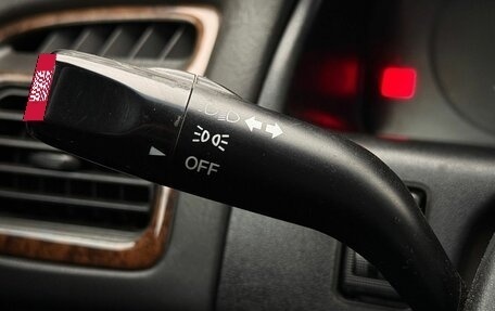 Mazda 626, 1998 год, 260 000 рублей, 15 фотография