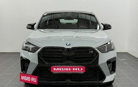 BMW X2, 2025 год, 7 400 000 рублей, 2 фотография