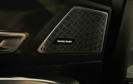 BMW X2, 2025 год, 7 400 000 рублей, 17 фотография