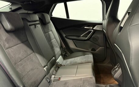 BMW X2, 2025 год, 7 400 000 рублей, 20 фотография