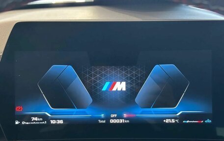 BMW X2, 2025 год, 7 400 000 рублей, 13 фотография