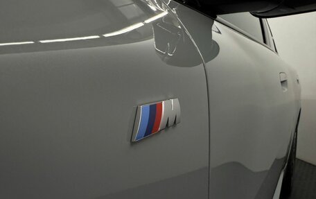 BMW X2, 2025 год, 7 400 000 рублей, 25 фотография