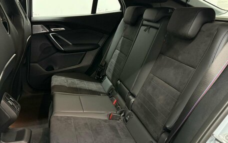 BMW X2, 2025 год, 7 400 000 рублей, 21 фотография