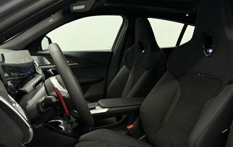 BMW X2, 2025 год, 7 400 000 рублей, 33 фотография