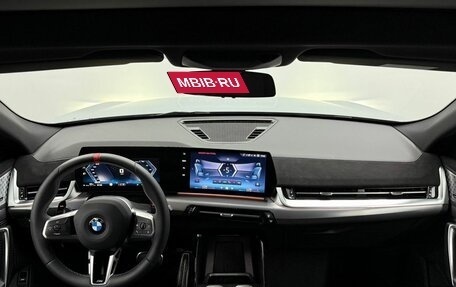 BMW X2, 2025 год, 7 400 000 рублей, 29 фотография