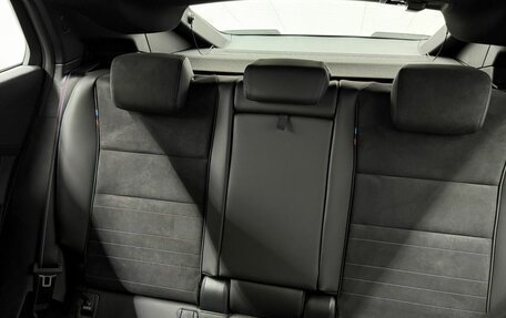 BMW X2, 2025 год, 7 400 000 рублей, 27 фотография