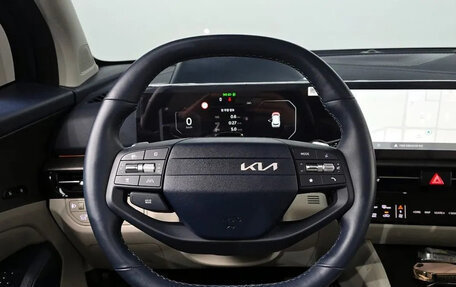 KIA Sportage IV рестайлинг, 2025 год, 4 866 000 рублей, 9 фотография