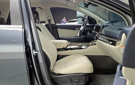 KIA Sportage IV рестайлинг, 2025 год, 4 866 000 рублей, 6 фотография