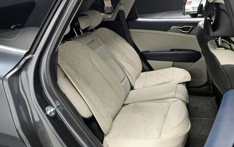 KIA Sportage IV рестайлинг, 2025 год, 4 866 000 рублей, 7 фотография