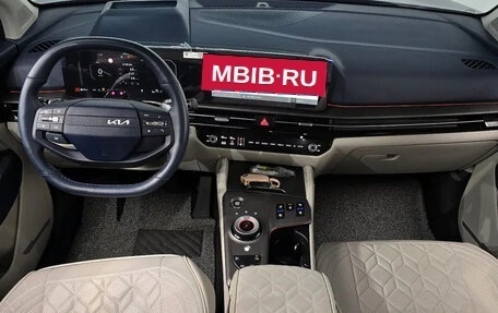 KIA Sportage IV рестайлинг, 2025 год, 4 866 000 рублей, 8 фотография