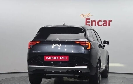 KIA Sportage IV рестайлинг, 2025 год, 4 866 000 рублей, 4 фотография