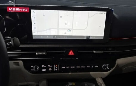 KIA Sportage IV рестайлинг, 2025 год, 4 866 000 рублей, 10 фотография