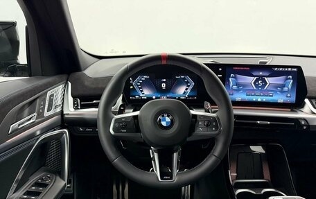 BMW X2, 2025 год, 7 400 000 рублей, 39 фотография
