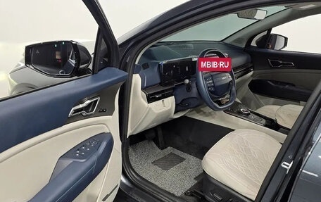 KIA Sportage IV рестайлинг, 2025 год, 4 866 000 рублей, 5 фотография