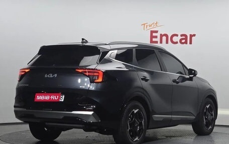 KIA Sportage IV рестайлинг, 2025 год, 4 866 000 рублей, 3 фотография