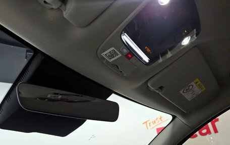 KIA Sportage IV рестайлинг, 2025 год, 4 866 000 рублей, 15 фотография