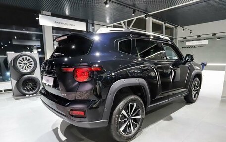 Haval H7, 2026 год, 3 999 000 рублей, 3 фотография