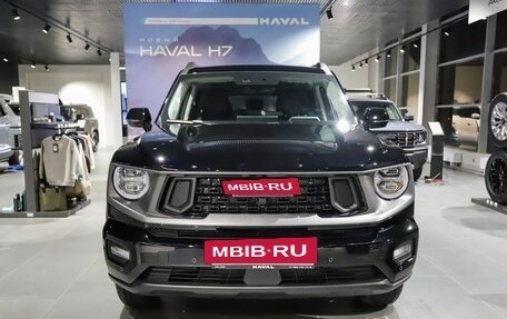 Haval H7, 2026 год, 3 999 000 рублей, 4 фотография