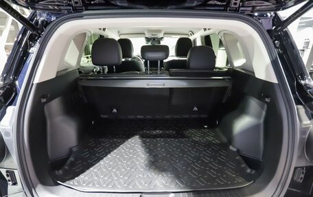 Haval H7, 2026 год, 3 999 000 рублей, 16 фотография