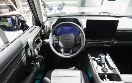 Haval H7, 2026 год, 3 999 000 рублей, 15 фотография