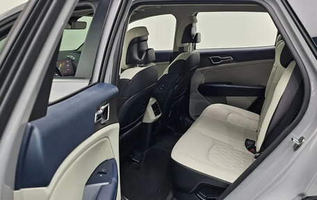 KIA Sportage IV рестайлинг, 2025 год, 4 860 000 рублей, 6 фотография