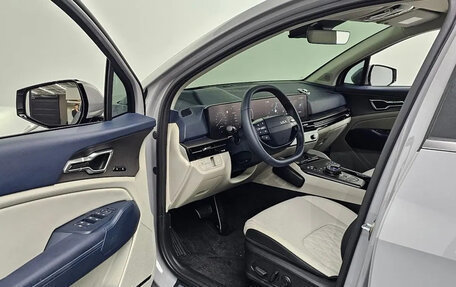 KIA Sportage IV рестайлинг, 2025 год, 4 860 000 рублей, 5 фотография