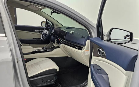 KIA Sportage IV рестайлинг, 2025 год, 4 860 000 рублей, 7 фотография