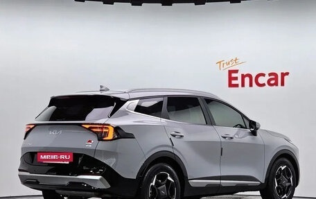 KIA Sportage IV рестайлинг, 2025 год, 4 860 000 рублей, 3 фотография