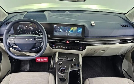 KIA Sportage IV рестайлинг, 2025 год, 4 860 000 рублей, 8 фотография