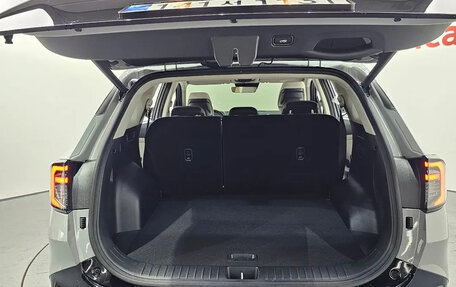 KIA Sportage IV рестайлинг, 2025 год, 4 860 000 рублей, 16 фотография