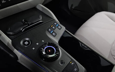 KIA Sportage IV рестайлинг, 2025 год, 4 860 000 рублей, 13 фотография