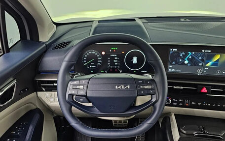 KIA Sportage IV рестайлинг, 2025 год, 4 860 000 рублей, 9 фотография