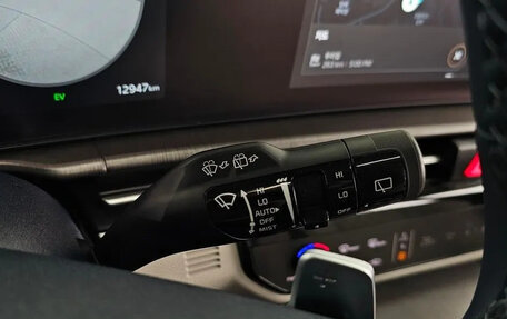 KIA Sportage IV рестайлинг, 2025 год, 4 860 000 рублей, 14 фотография