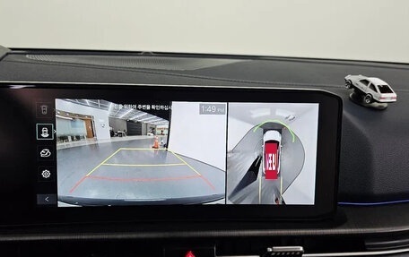 KIA Sportage IV рестайлинг, 2025 год, 4 860 000 рублей, 11 фотография