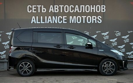 Honda Freed I, 2014 год, 1 160 000 рублей, 9 фотография