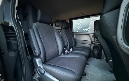 Honda Freed I, 2014 год, 1 160 000 рублей, 11 фотография