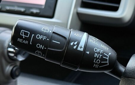 Honda Freed I, 2014 год, 1 160 000 рублей, 18 фотография