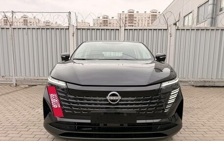 Nissan Qashqai, 2025 год, 3 290 000 рублей, 2 фотография