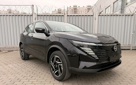 Nissan Qashqai, 2025 год, 3 290 000 рублей, 3 фотография