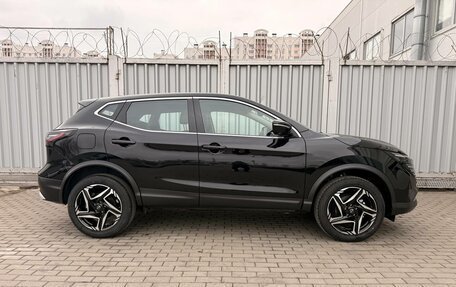 Nissan Qashqai, 2025 год, 3 290 000 рублей, 10 фотография